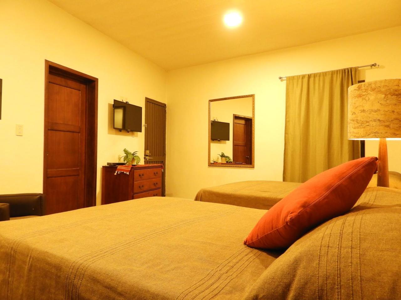 Santa Posada Suites By Lunian Guanajuato Exteriör bild